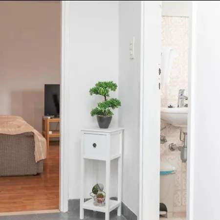 Belindas Place