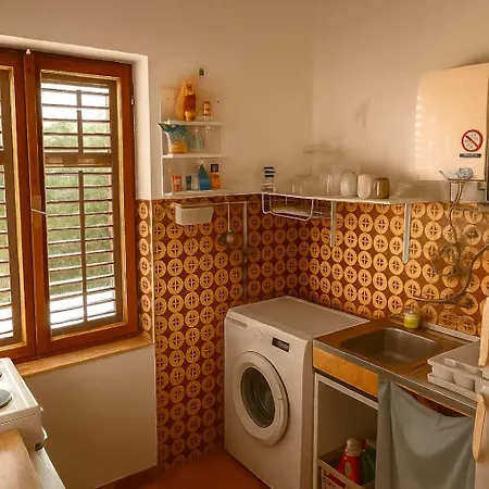 Belindas Place Supetar