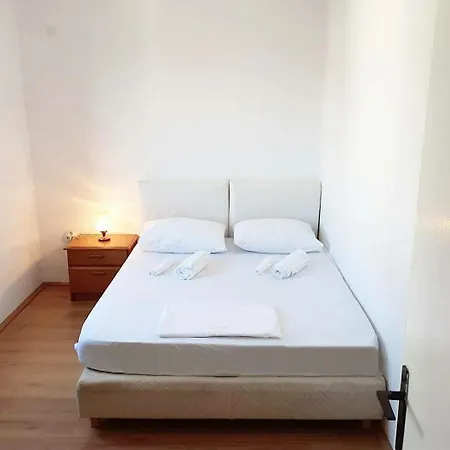 Apartment Belindas Place