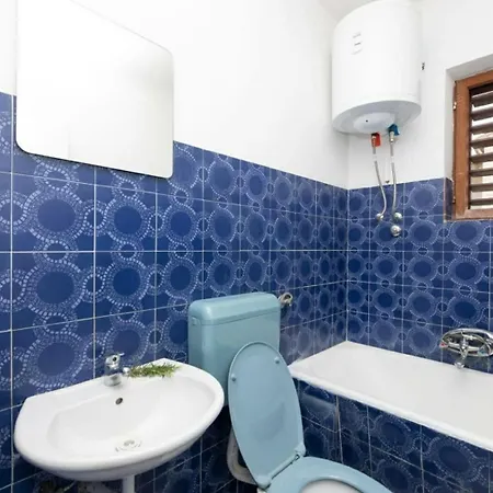 Apartment Belindas Place Supetar